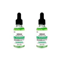 Sérum Anti imperfecciones Ácido salicílico 2% 30 ml Dermo Sumak 2Uni