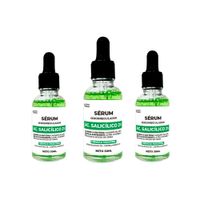 Sérum Anti imperfecciones Ácido salicílico 2% 30 ml Dermo Sumak 3Uni
