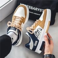 Zapatilla Para Hombre Denimasr C005