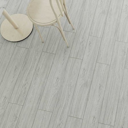 Tablón Gress Maderado Liverpool 20x120cm 1.44m2 Orange