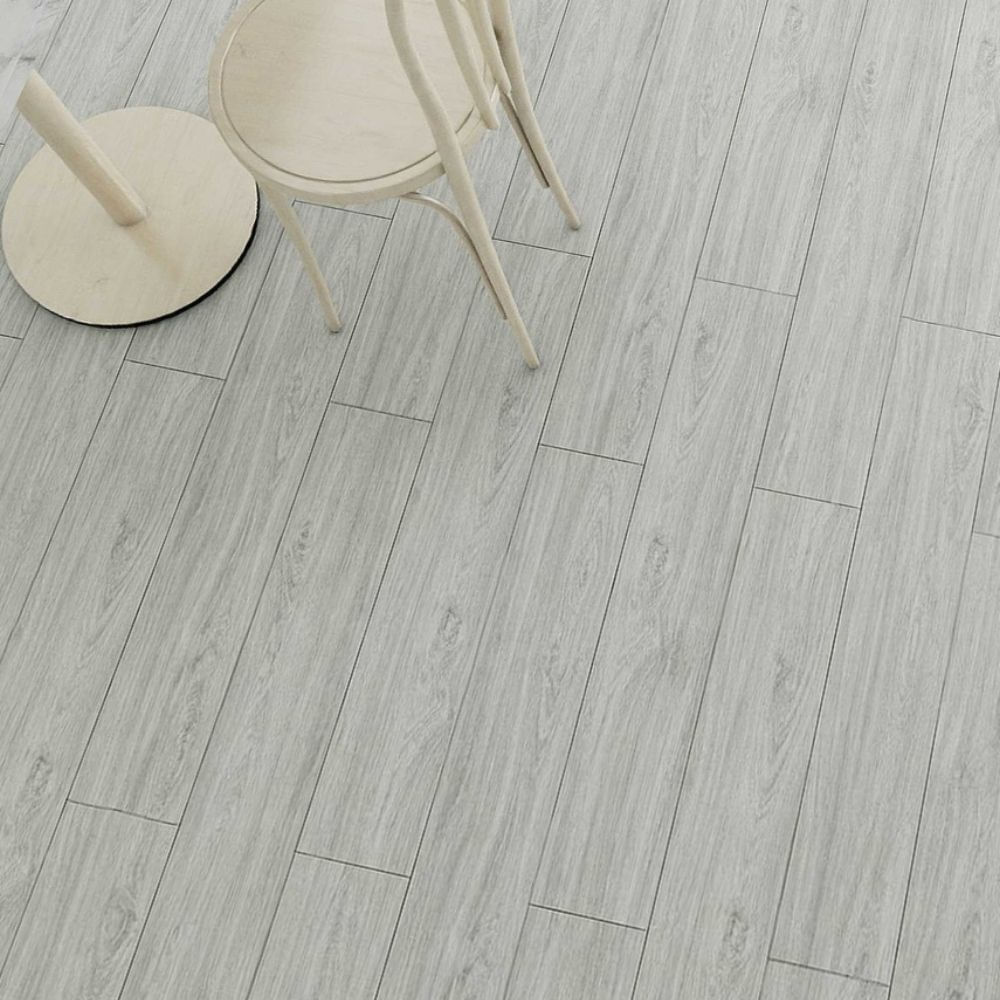 Tablón Gress Maderado Liverpool 20x120cm 1.44m2 Orange