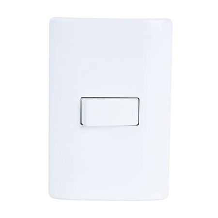 Conmutador Simple Génesis Schneider Electric