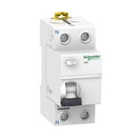 Interruptor Diferencial Schneider Electric IK60 2x40A 30MA Blanco