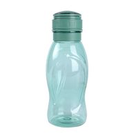 Tomatodo Botella 900ml Verde Orange