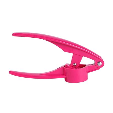 Exprimidor de ajos Orange Prensador Ergonómico Nylon/PP/Acero