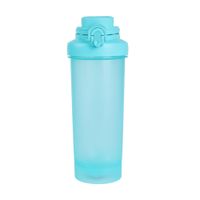 Tomatodo Sport Shaker 700ml Celeste Orange
