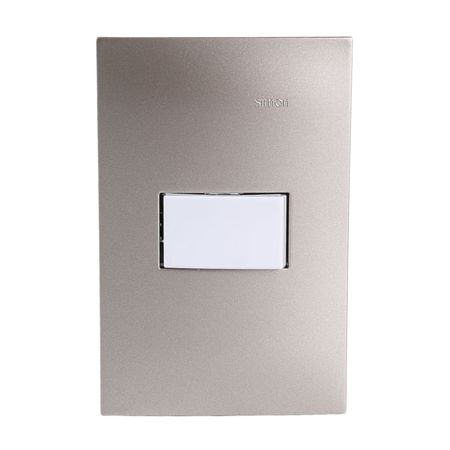 Interruptor Simple Cava Simon