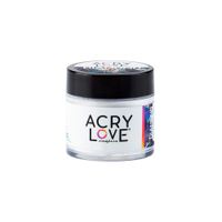 Polvos Acrílicos Diamond Crystal Acrylove 28G