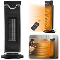 Termoventilador Torre Imaco ITC3116 2200W