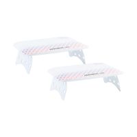 Acrylove Lampara Led 24W 2 Unid