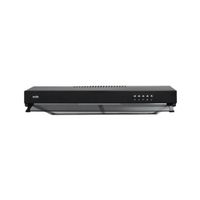 Campana Extractora 60 cm Sole TURE96CO Negro