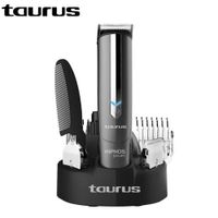 Kit Cortador De Cabello Taurus Hipnos Power