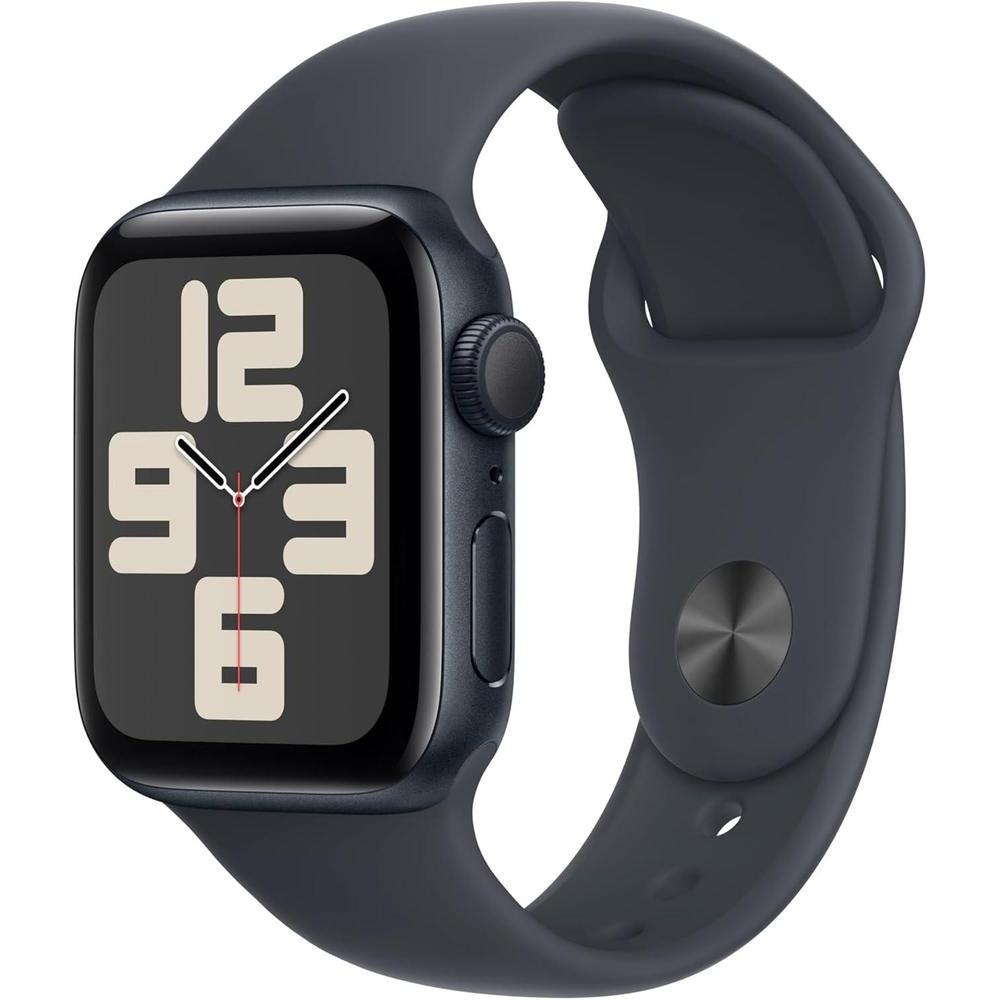 Smartwatch Apple MXE73LL/A 40mm Resistente Al Agua