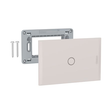 Placa ciega Arena Bticino