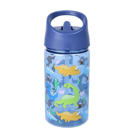 Botella Tomatodo Kids Dino 500ml Orange ABS