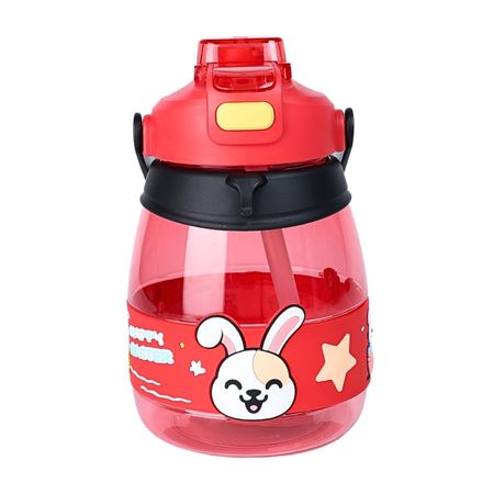 Botella Kids 1 litro Orange