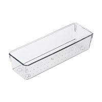 Organizador para Cajón Orange de Polietileno 23.3x7.6x5.2cm