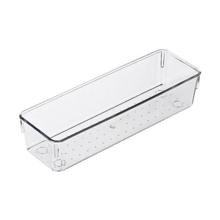 Organizador para Cajón Orange de Polietileno 23.3x7.6x5.2cm