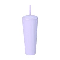 Vaso Tumbler Venti Morado 750ml Orange