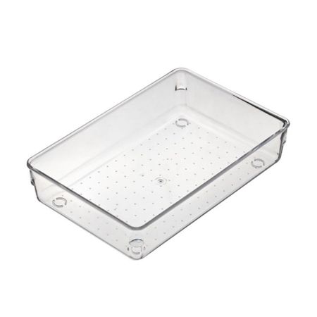 Organizador para Cajón Orange de Polietileno 23.3x15.8x5.2cm