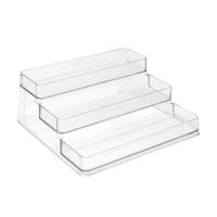Organizador para cajón 26.5x24x10.3cm Orange