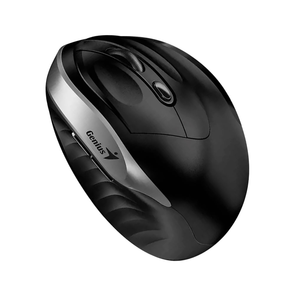 Mouse Inalámbrico Ergonómico Genius Ergo 8250S
