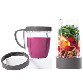  Combo Nutribullet Deluxe Kit