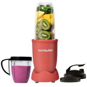  Extractor Nutribullet Pro 900 Mate Rojo