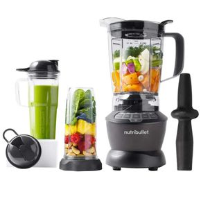  Combo Nutribullet Licuadora 1200W