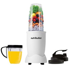  Extractor Nutribullet Pro 900 Mate Blanco