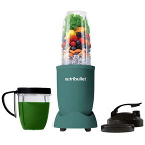  Extractor Nutribullet Pro 900 Verde