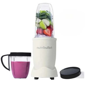  Extractor Nutribullet 600 Glossy Blanco
