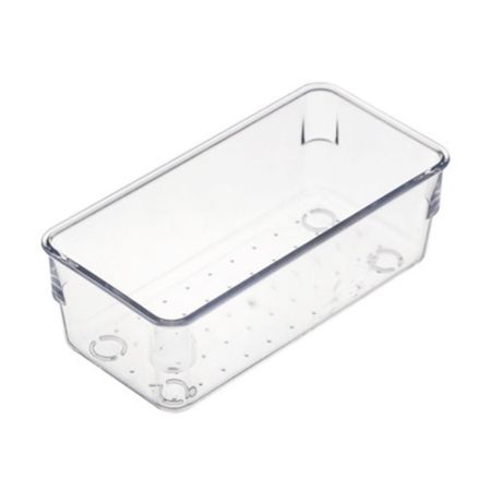 Organizador para cajón 15.2x7.5x5.2cm Orange