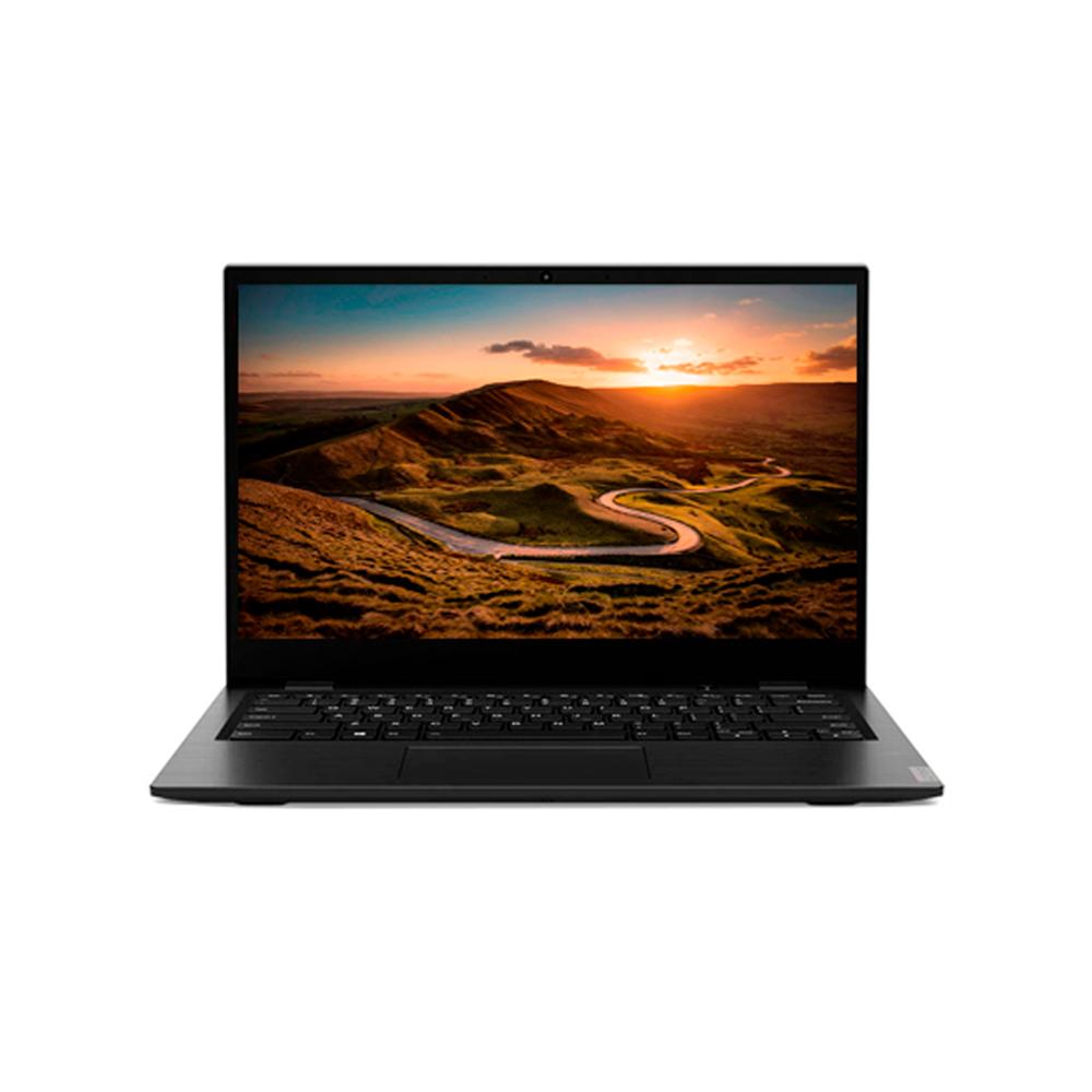 LAPTOP LENOVO 14"" FULL HD AMD A6-9220C 1.80GHZ 4GB RAM DDR4 64GB EMMC WINDOWS 10 PRO PN: 81MQ00AKLM