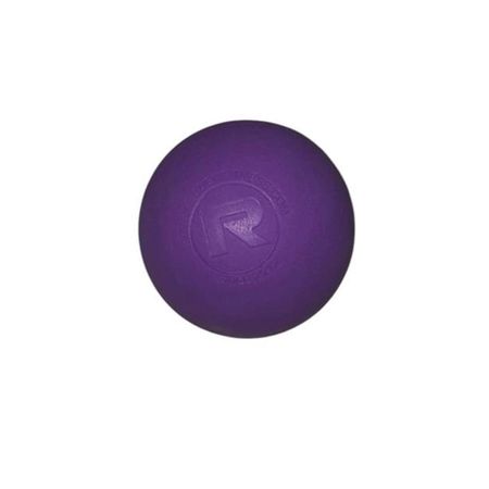 Pelota de Lacrosse Morada