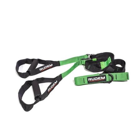 Banda de Suspensión Rudem