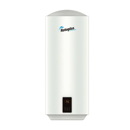Terma de acumulación Rotoplas Ecosmart Wifi 100l