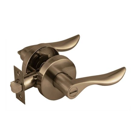 Manija para baño Callao Bronce Quemado Izquierda Fibi For Iseo