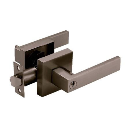 Manija para dormitorio Chorrillos Bronce Quemado Fibi For Iseo