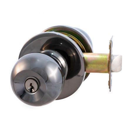 Perilla para dormitorio Bronce Quemado Fibi For Iseo