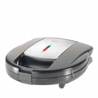 Sandwichera Eléctrica Oster CKSTSM3891 Gris