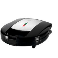 Sandwichera y Waflera Oster  CKSTSM3892 Placas Removibles