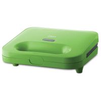 Sandwichera Oster de 2 Rebanadas CKSTSM2885K  Kiwi