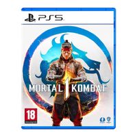 Mortal Kombat 1 PlayStation 5