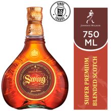 whisky-johnnie-walker-swing-botella-750ml