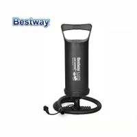 Inflador Bestway Manual de 36cm