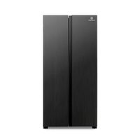 Refrigeradora Indurama RI-769 Side By Side 428L  Negro