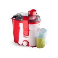 Extractor de Jugos Oster FPSTJE316R – 400 Watts.
