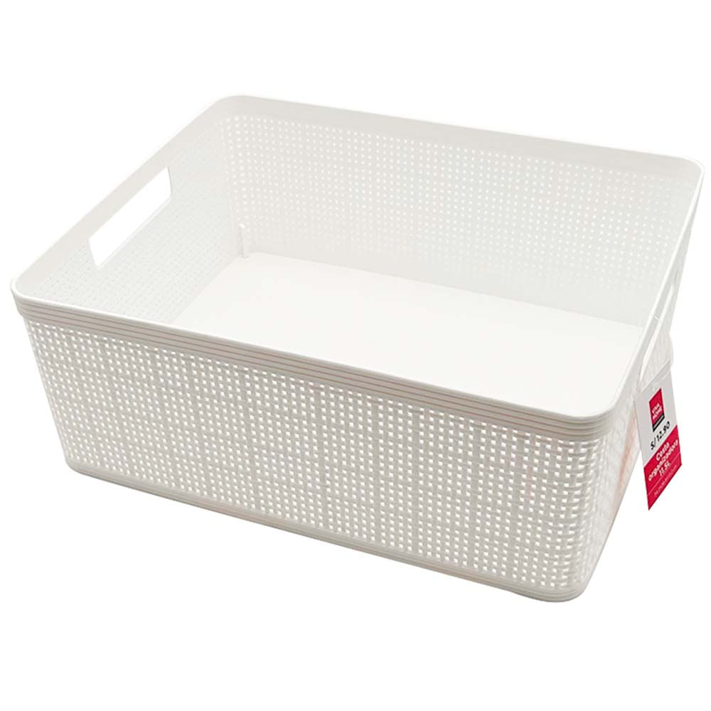 Cesta Organizadora VIVA HOME 11.5L