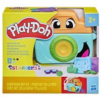 Photo Fun Set PLAY DOH